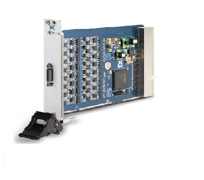PXI-5405	16通道函数发生器模块